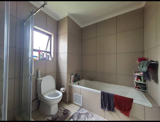 2 BEDROOM APARTMENT RENTED IN CARLSWALD